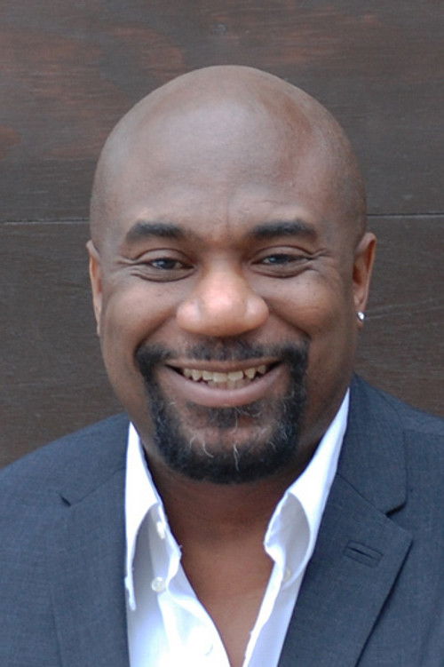 Hugues Saint Louis as Jazzman