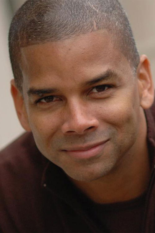 Anthony Laurent as Malik