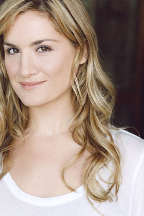 Peru Kavalieri as Jackie