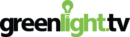 Greenlight Television logo