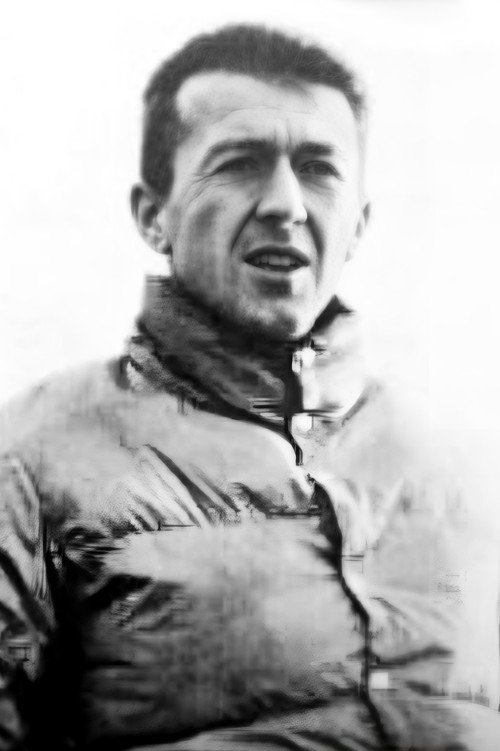 Jacques Poincenot as Self