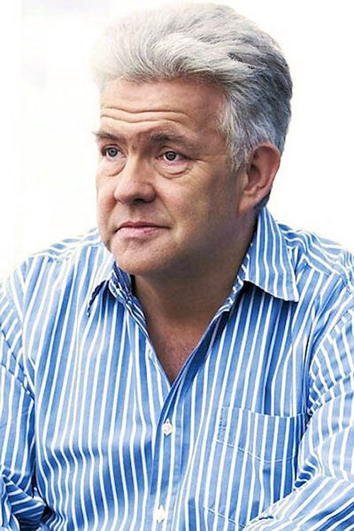 Ian McMillan as Himself