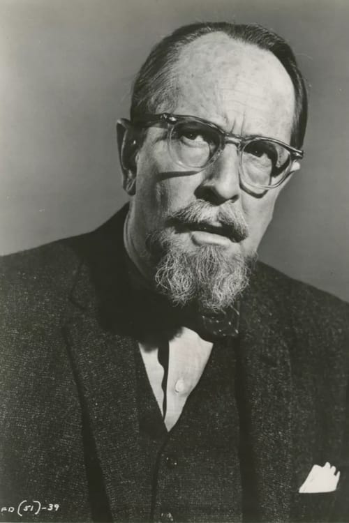 Dayton Lummis as Jack Bedford