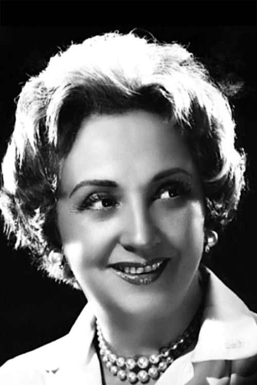 Iris Marga as Mercedes