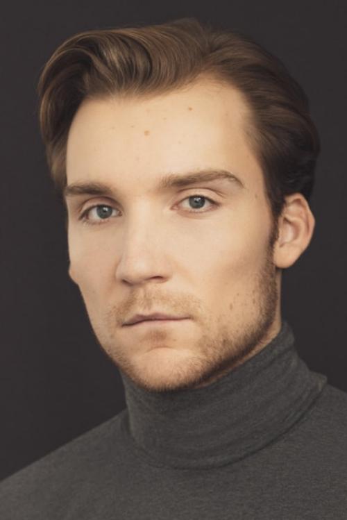 Mattis Savard-Verhoeven as Copain de Geisha