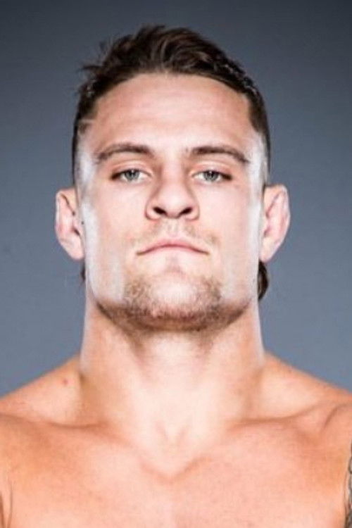 Tyler Ray profile photo