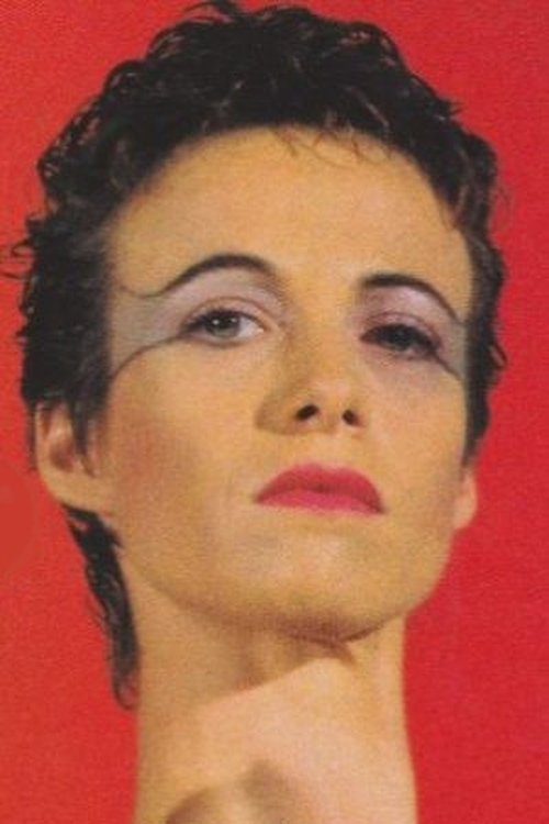 Christine Rigoler as 