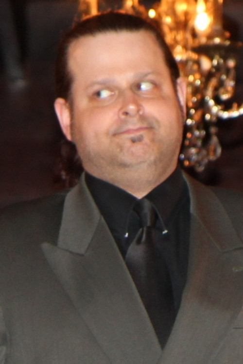 Dave Prazak as Dave Prazak