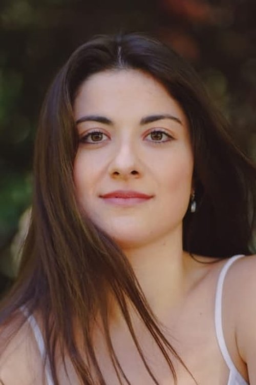 Anna Symeonidou as Vaso Kazantzidis