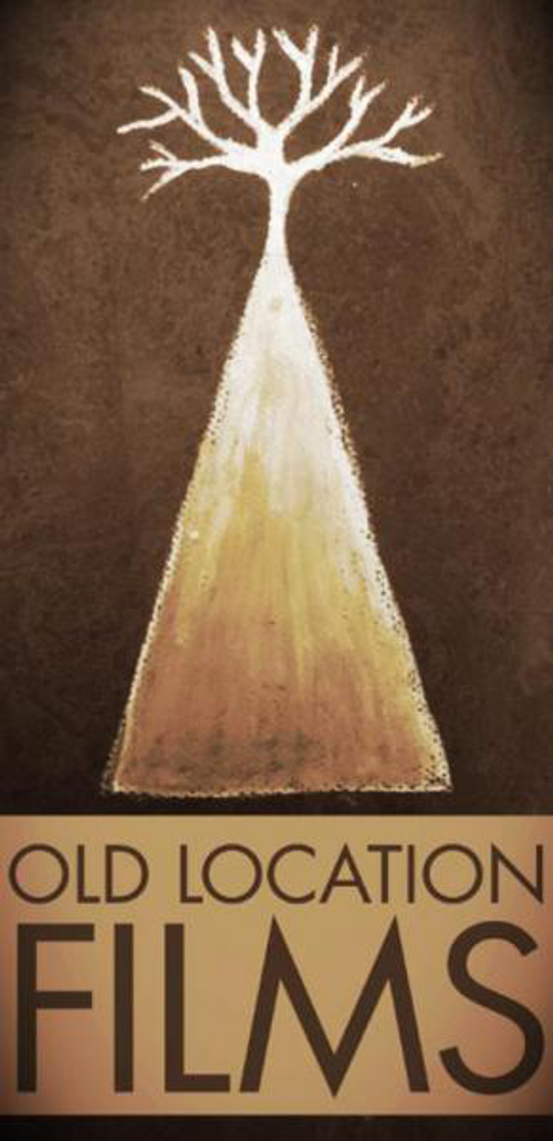 Old Location Films logo