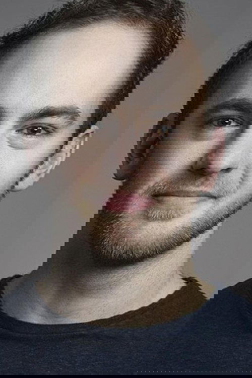 Simon Anthony as Ensemble