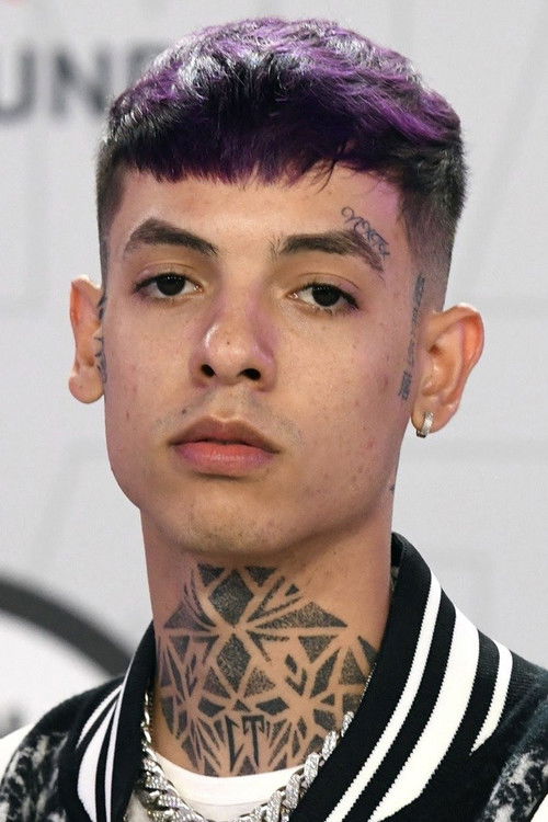 Natanael Cano as Self