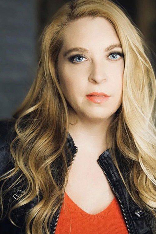 Whitney Ann Jenkins as Jenny