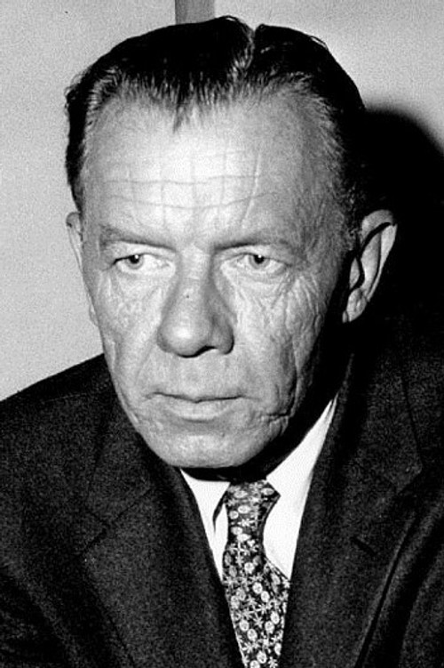 Russell Thorson as Submarine Crewman (uncredited)