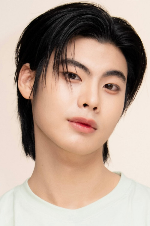 Thirati Eksathian as Tong