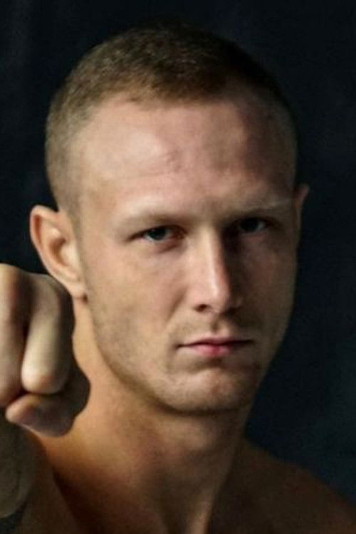 Raimondas Krilavičius as Self