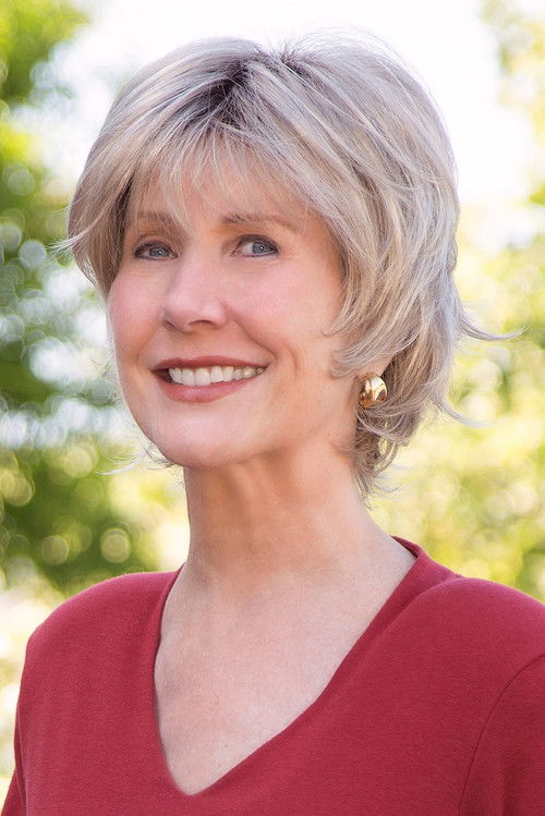 Joni Eareckson Tada as Joni