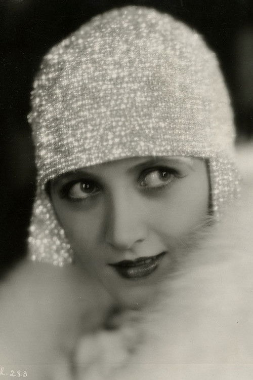 Kathryn Carver as Eleanor Trent