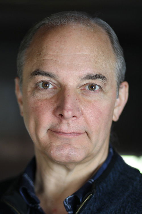 Bret Bailey as Robert R. Gilruth