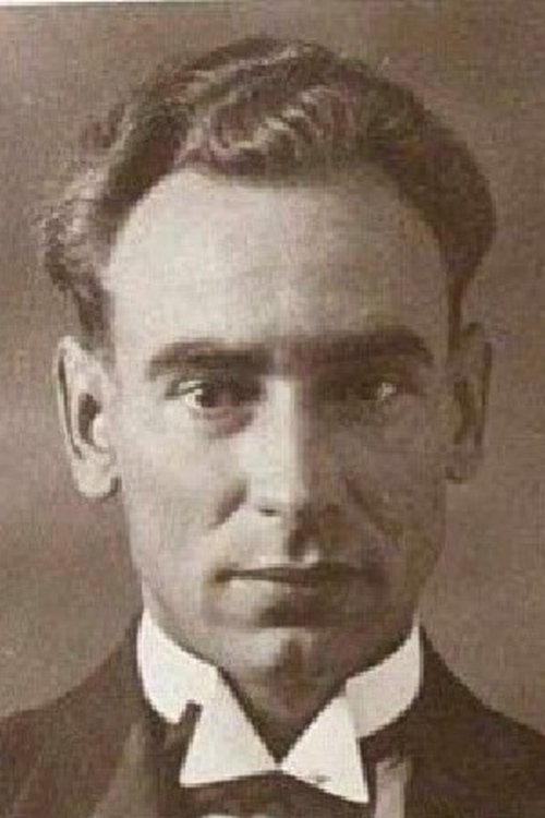 Ēvalds Valters as Dundurs