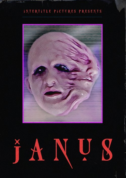 Janus poster