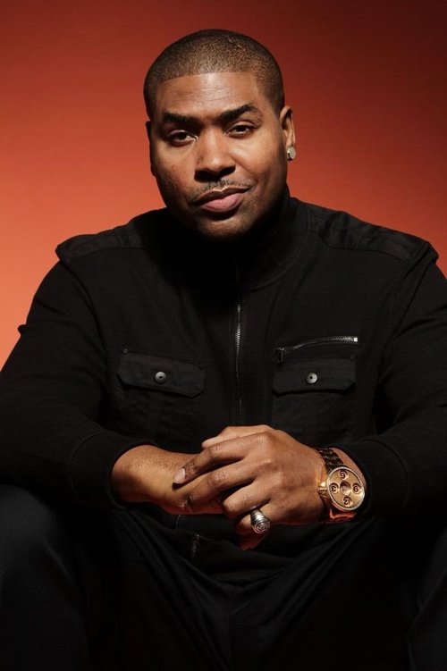 Tariq Nasheed as Coach Anderson