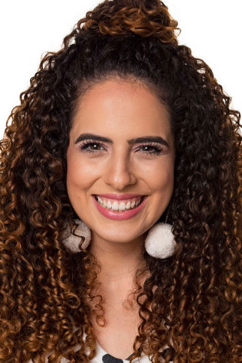 Paula Stephânia as Paula Stephânia