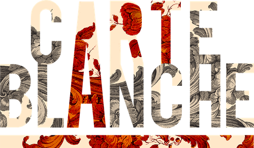 Carte Blanche logo