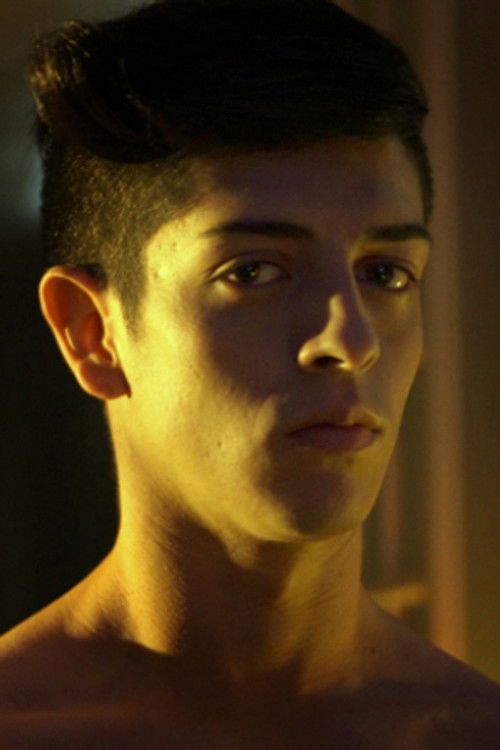 Andrés Molina profile photo