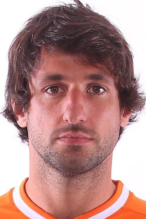 Thomas Broich as Himself
