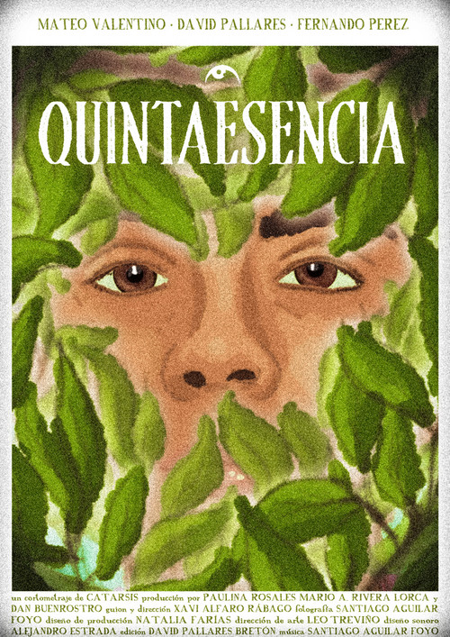 Quintaesencia