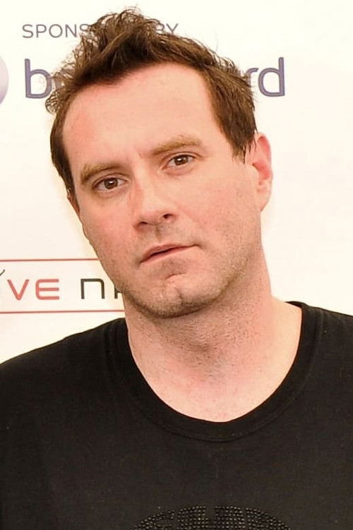 James Lavelle as Self