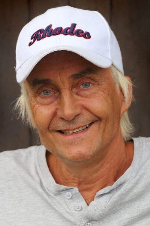 Björn Olsson as Self