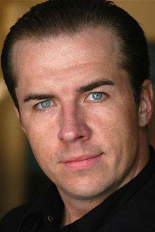 Taras Los as Schluuffy (voice)