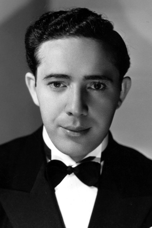 Charles Igor Gorin as Nicki Papaloopas