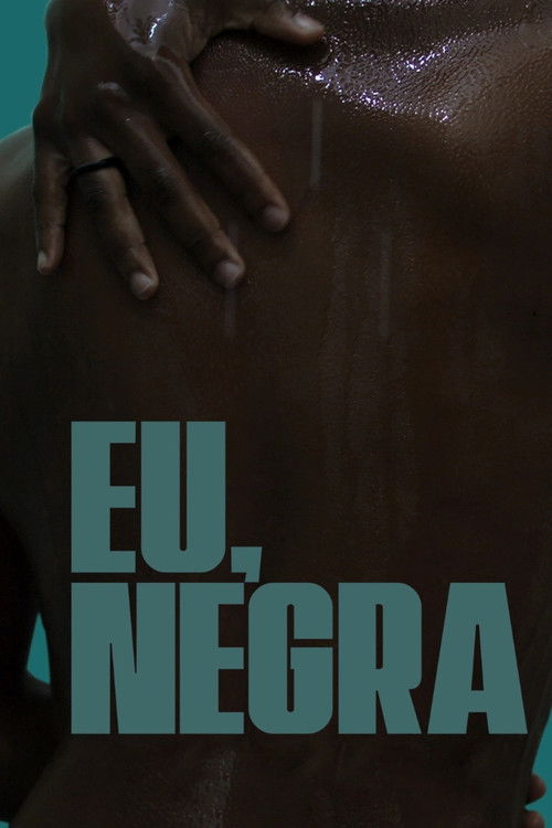 eu, negra