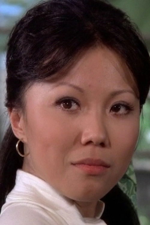 Irene Yah-Ling Sun as Lisa Soong