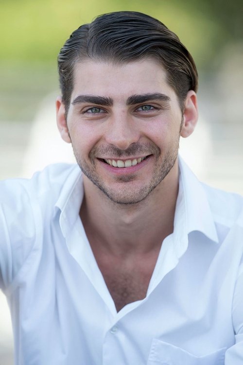 Carmine Fabbricatore as Self