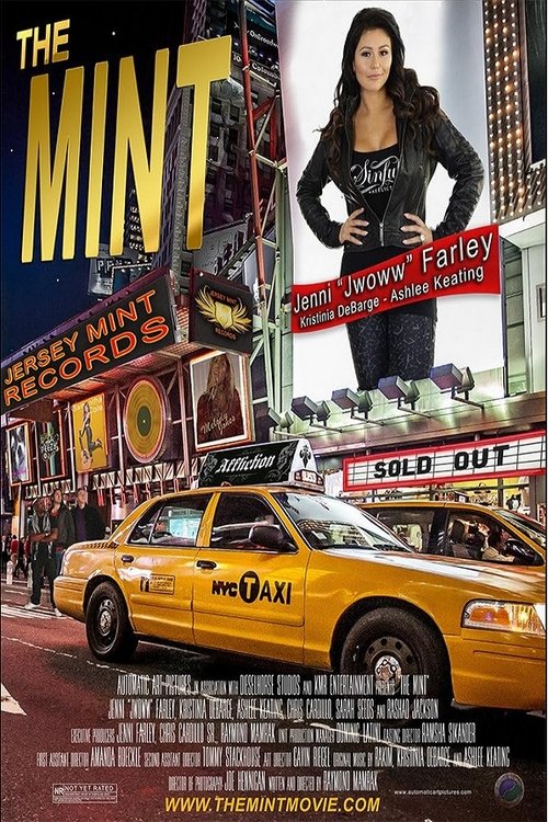 The Mint poster