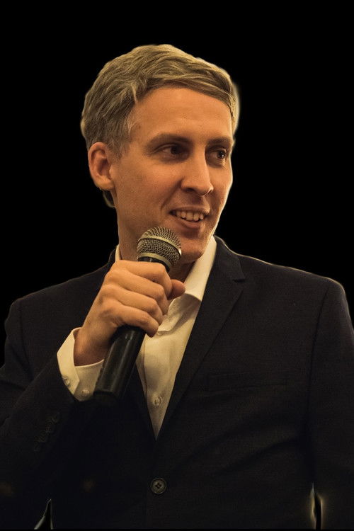 Balazs Gyenis as 2nd bandoneonist