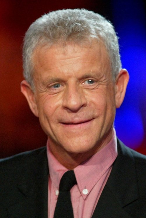 Georges Beller as Daniel