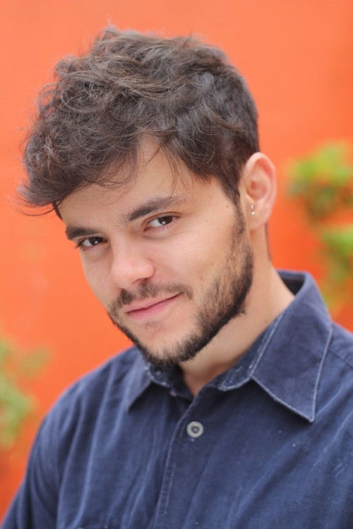 João Paulo Bienermann as Clever