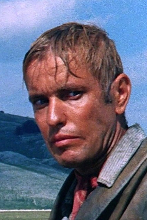 Luciano Rossi as Card Player (uncredited)