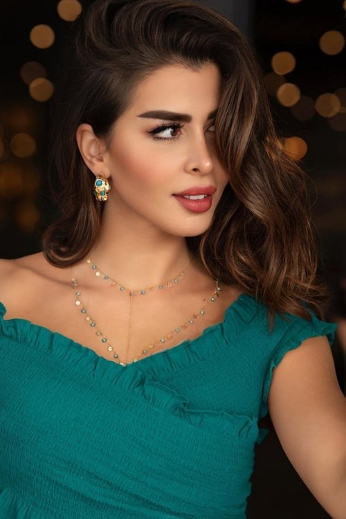 Tamila Sinan as Rouh