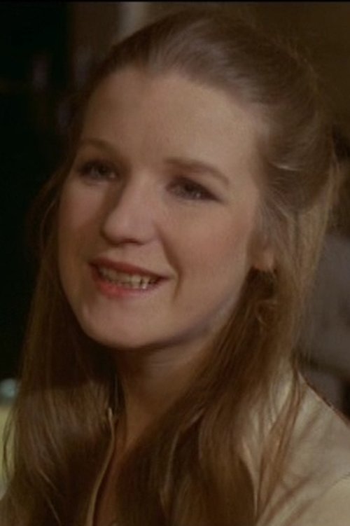 Caterina Zinnerman as Amazon girl (uncredited)