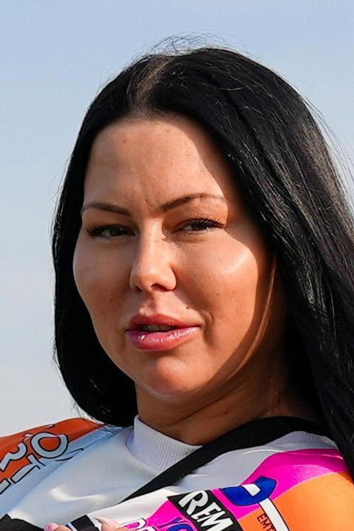 Lorena from the Block as 