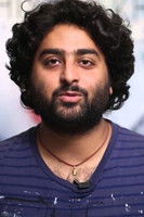 Arijit Singh as Self