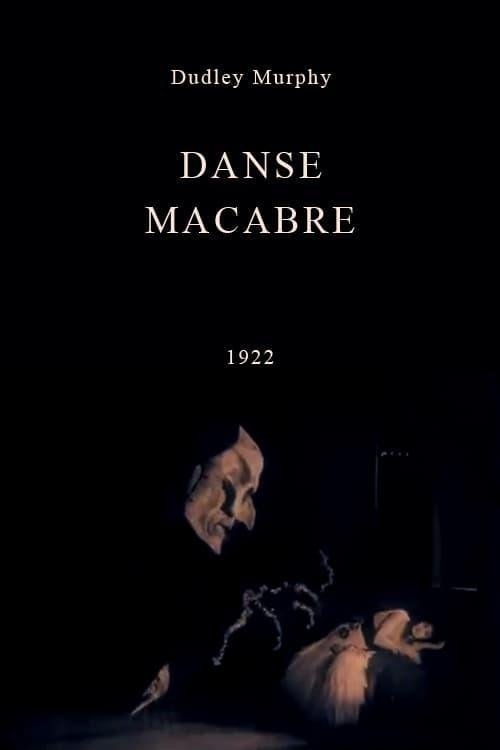 Danse macabre poster