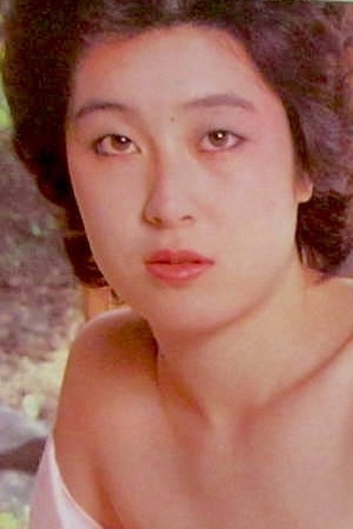 Takako Shinozuka as Oden Takahashi
