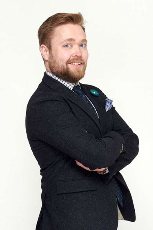 Tjelle Vejrup as Self